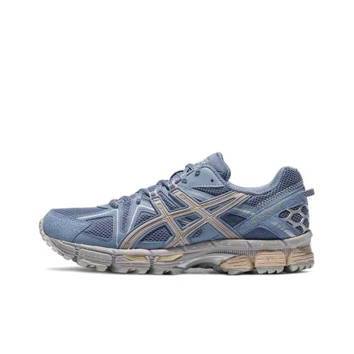 Asics Gel Kahana 8 Беговые кроссовки Низкий топ Мужской