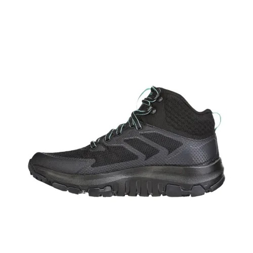 HOKA ONE ONE Toa Беговые кроссовки MID Топ Женские