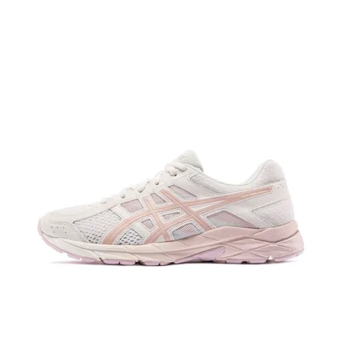 Asics Гель Contend 4 Беговые кроссовки Низкий Топ Женские