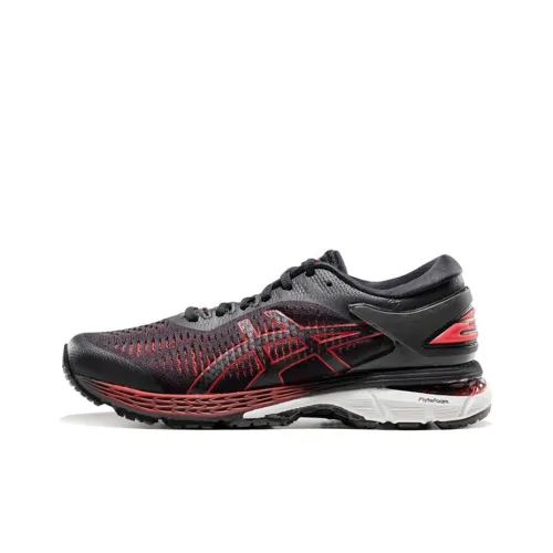 Asics Gel Kayano 25 Беговые кроссовки Низкий Топ Женские