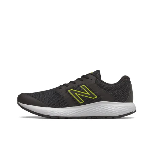 New Balance NB 420 Беговые кроссовки Низкий Топ Мужской