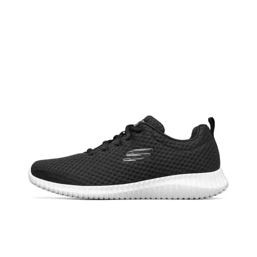 Skechers Social Muse Беговые кроссовки Низкий Топ Женские