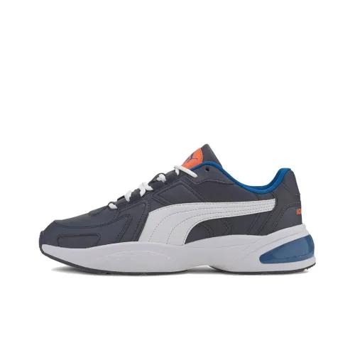 PUMA Ascend Беговые кроссовки Низкий Топ Мужской