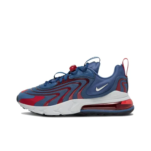 Nike Air Max 270 Беговые кроссовки Низкий топ Мужской
