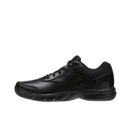 Reebok Work N Cushion 3,0 Беговые кроссовки Низкий Топ Женские