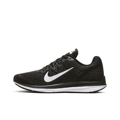 NIKE Zoom Winflo 5 Беговые кроссовки Низкие Женские
