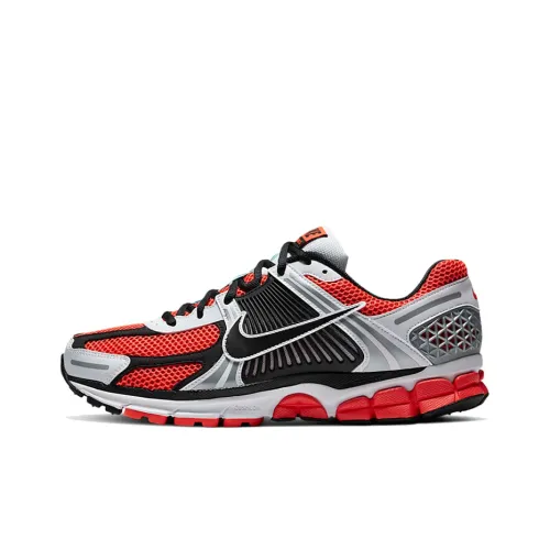 Nike Air Zoom Vomero 5 Беговые кроссовки Низкий Топ Мужской