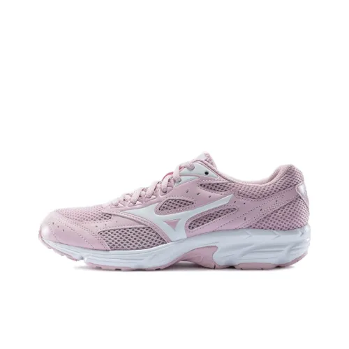 Mizuno Spark Беговые кроссовки Низкий Топ Женские