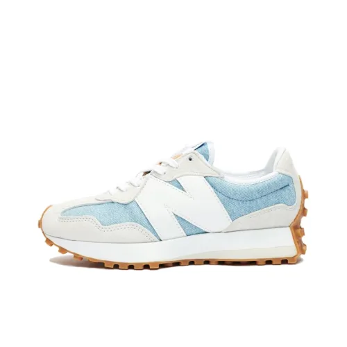 New Balance NB 327 Беговые кроссовки Низкие Женские