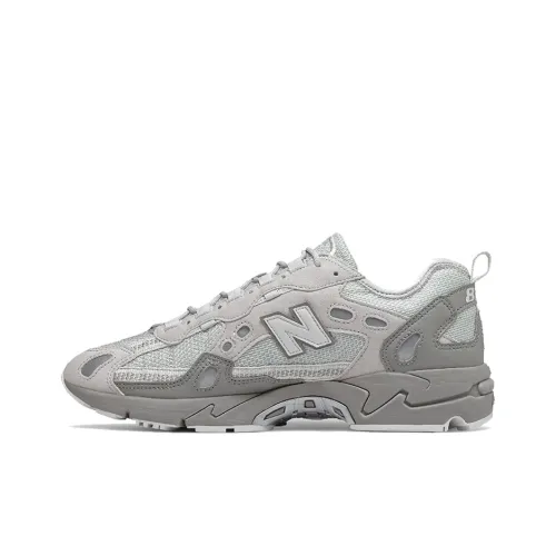 New Balance NB 827 Беговые кроссовки Низкий топ Унисекс