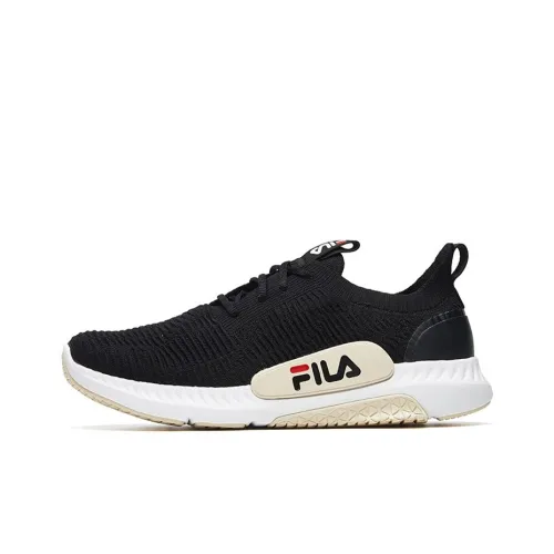 FILA FUSION Fantastica Collection Беговые кроссовки Низкий Топ Женские