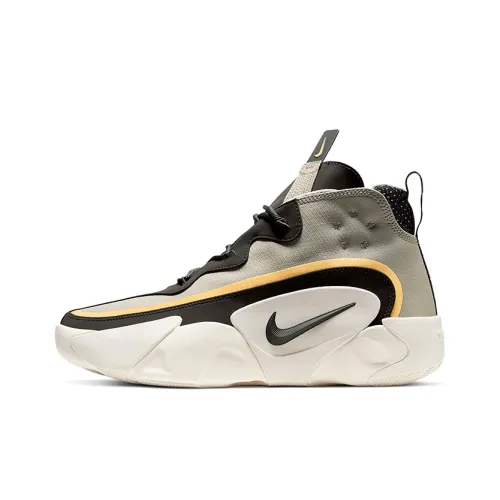 Кроссовки для бега Nike React Frenzy High Top Мужские