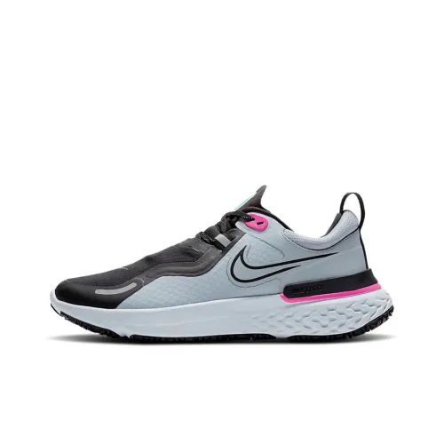Nike React Miler 1 Беговые кроссовки Низкий Топ Женские
