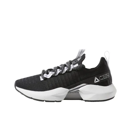 Reebok Sole Fury Беговые кроссовки Низкий Топ Женские