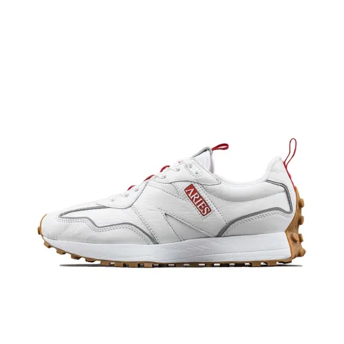 New Balance NB 327 Беговые кроссовки Низкий топ Унисекс
