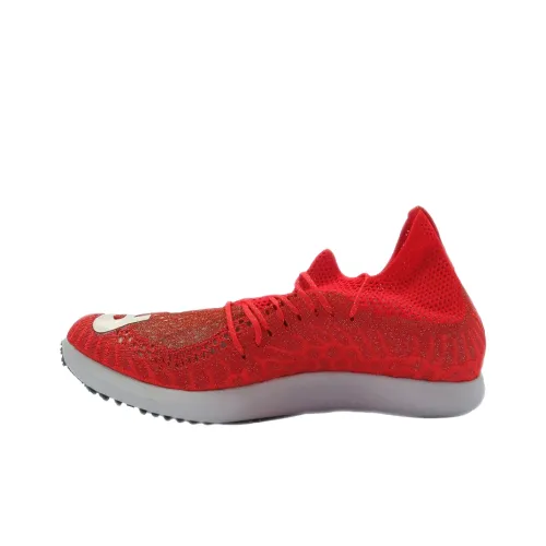 New Balance 5280 Series Low Топ Беговые кроссовки Мужской Красный