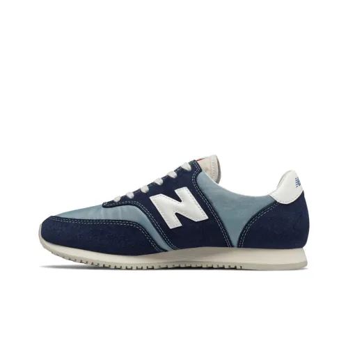 New Balance NB Comp 100 Беговые кроссовки Низкий Топ Женские