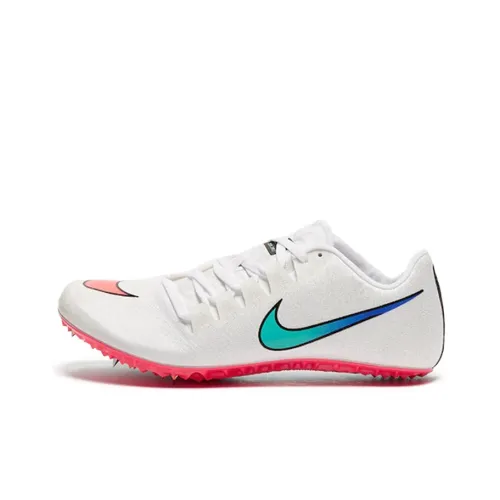 Nike JA Fly 3 Беговые кроссовки Низкий топ Унисекс