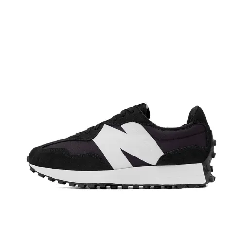 New Balance NB 327 Беговые кроссовки Низкий топ Унисекс