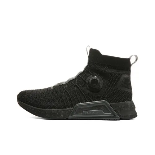 PEAK Беговые кроссовки High Top Мужские