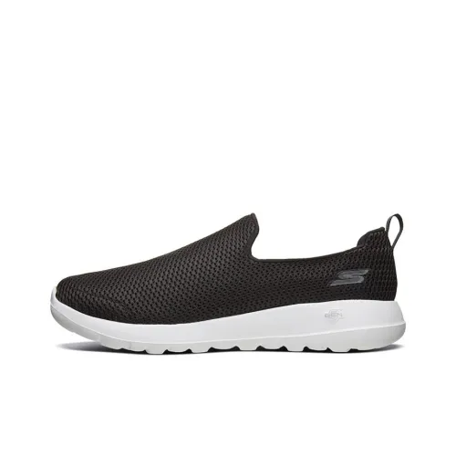 Skechers GO WALK Max Беговые кроссовки Низкий Топ Мужской