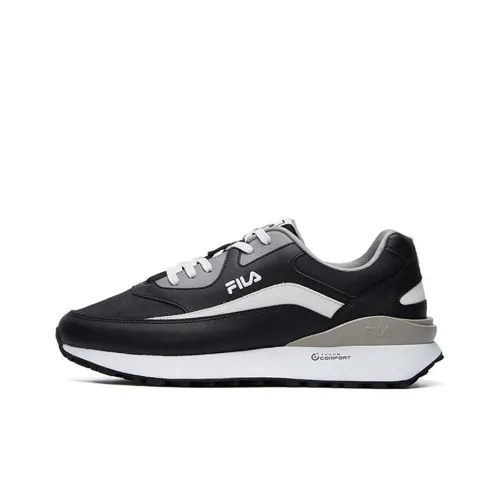 FILA Jogger Беговые кроссовки Низкий Топ Мужской