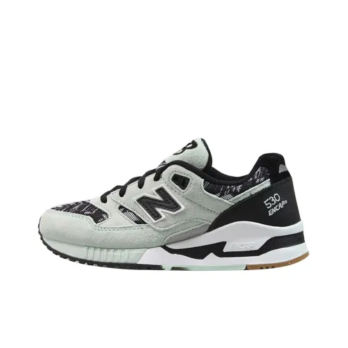 New Balance NB 530 Беговые кроссовки Низкие Женские