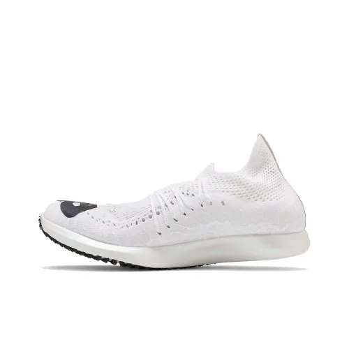 New Balance 5280 Series Rebound MID Top Marathon Беговые кроссовки Мужские Белые