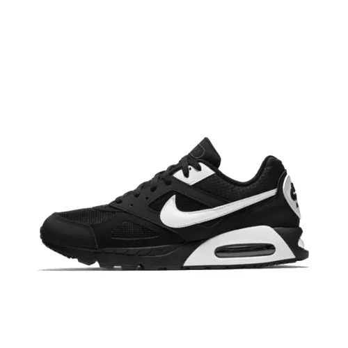 Nike Air Max Ivo Беговые кроссовки Низкий Топ Мужской