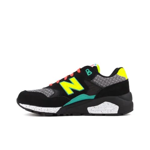 New Balance NB 580 Беговые кроссовки Низкий Топ Женские