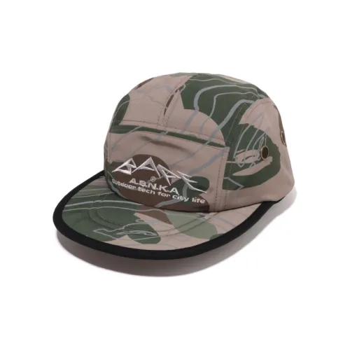 A Bathing Ape Кепки Унисекс