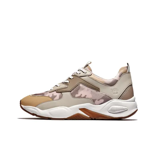 Timberland Delphiville Беговые кроссовки Низкие Топ Женские