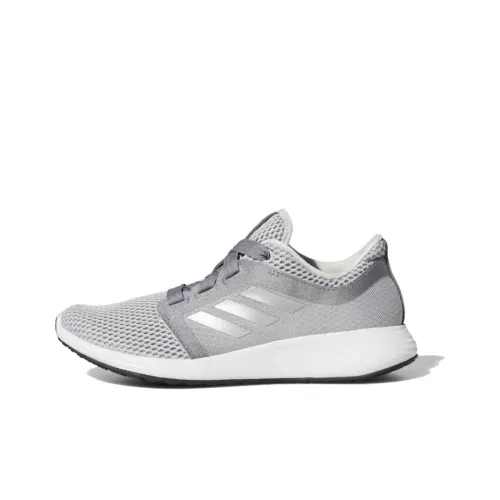 Adidas Edge Lux 3 Беговые кроссовки Низкий топ Женские