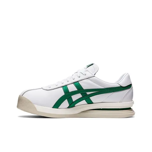 Onitsuka Tiger CORSAIR Беговые кроссовки Низкий Топ Унисекс