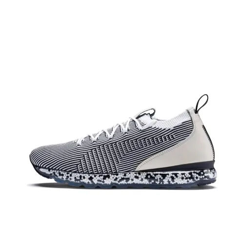 PUMA Jamming x Prime Беговые кроссовки Низкий топ Унисекс