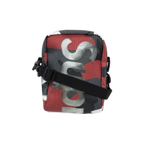 Supreme Сумки через плечо Многоцветные Мужские