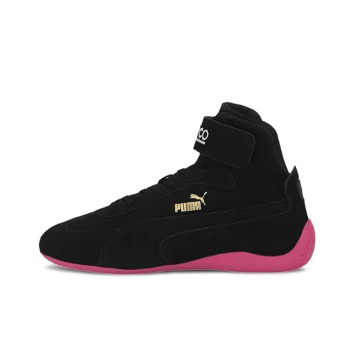 PUMA Speedcat Collection Беговые кроссовки Высокий топ Унисекс