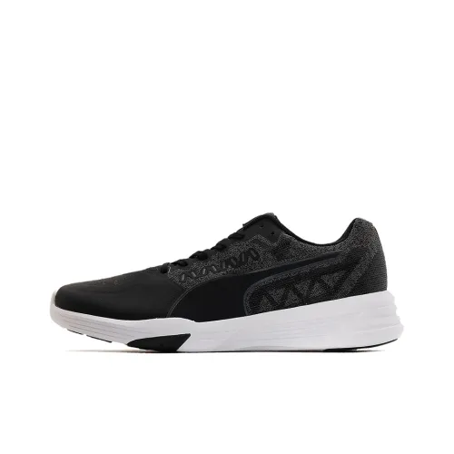 PUMA Running Обувь Низкий Топ Мужской