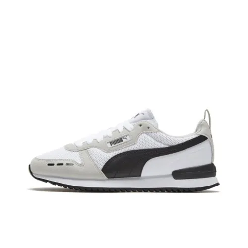 PUMA R78 Беговые кроссовки Низкий топ Унисекс