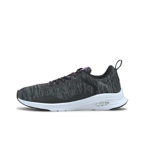 PUMA Hybrid Fuego Беговые кроссовки Низкий Топ Женские