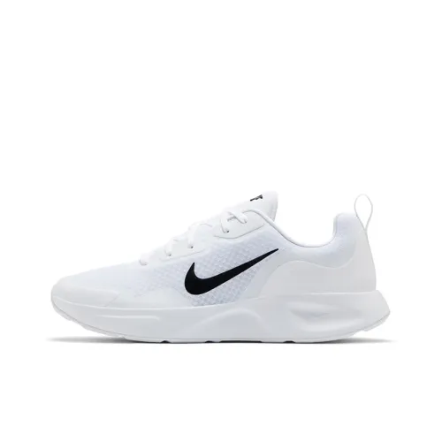Nike Wearallday Беговые кроссовки Low Топ Мужской