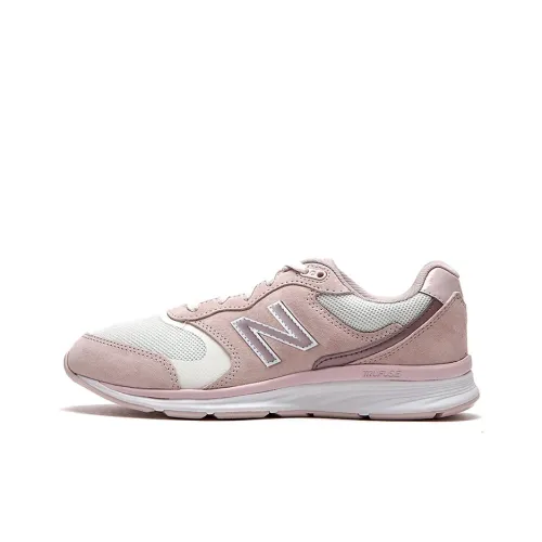 New Balance NB 880 Low Топ Беговые кроссовки Унисекс Розовый