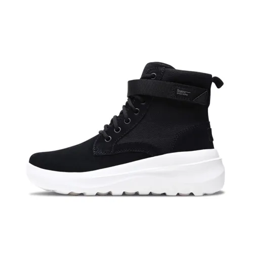 Skechers Skyhigh Ultra High Топ Беговые кроссовки Женские