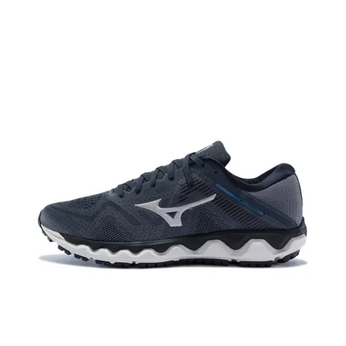 Кроссовки для бега Mizuno Horizon 4, низкий топ, унисекс