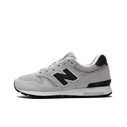 New Balance NB 565 Беговые кроссовки MID Топ Унисекс