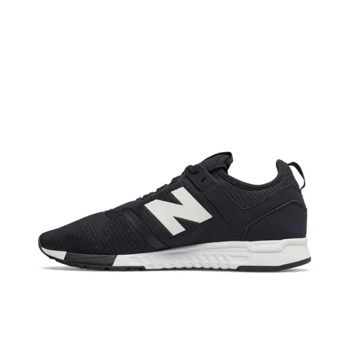 New Balance NB 247 Беговые кроссовки Низкий Топ Мужской