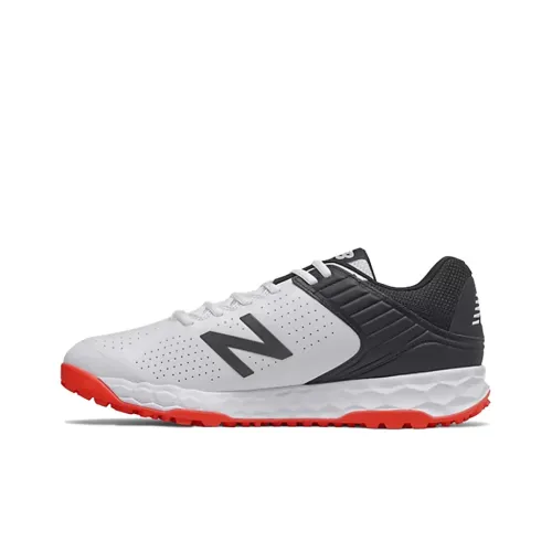 New Balance NB 4020 Дышащие Низкие Кроссовки для Бега Мужские Черные Серые 4E Ширина