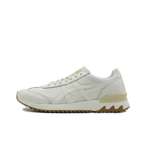 Onitsuka Tiger California 78 Беговые кроссовки Низкий Топ Мужской