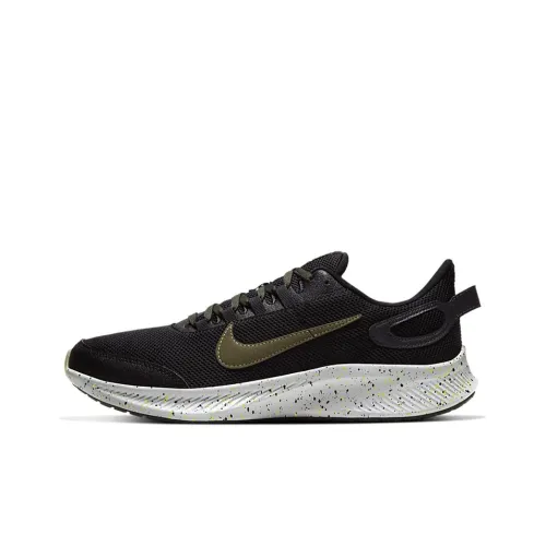 Nike Run All Day Беговые кроссовки Низкий Топ Мужской