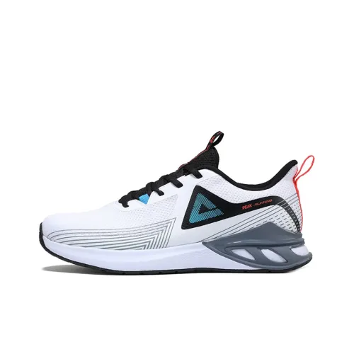 PEAK Беговые кроссовки Low Top Мужские
